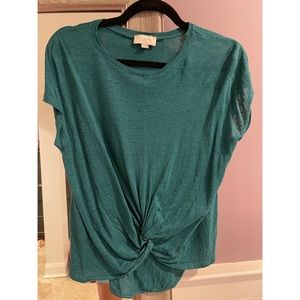 Loft t shirt, size small